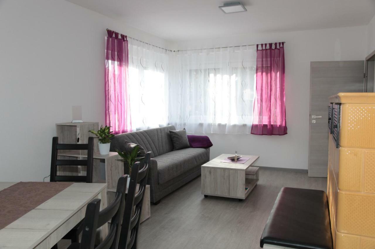 Ferienhaus Oberlausitz Malschwitz Esterno foto