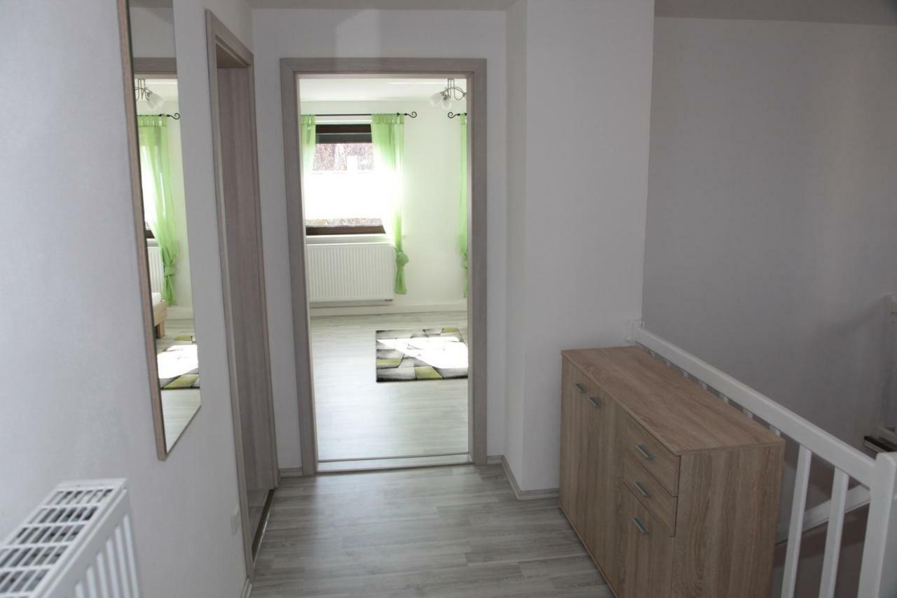 Ferienhaus Oberlausitz Malschwitz Esterno foto